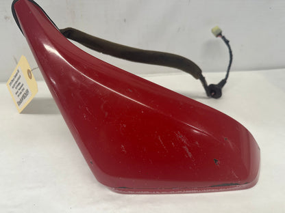 2010 Chevy Camaro SS RH Passenger Exterior Mirror OEM - Day's Parts Yard
