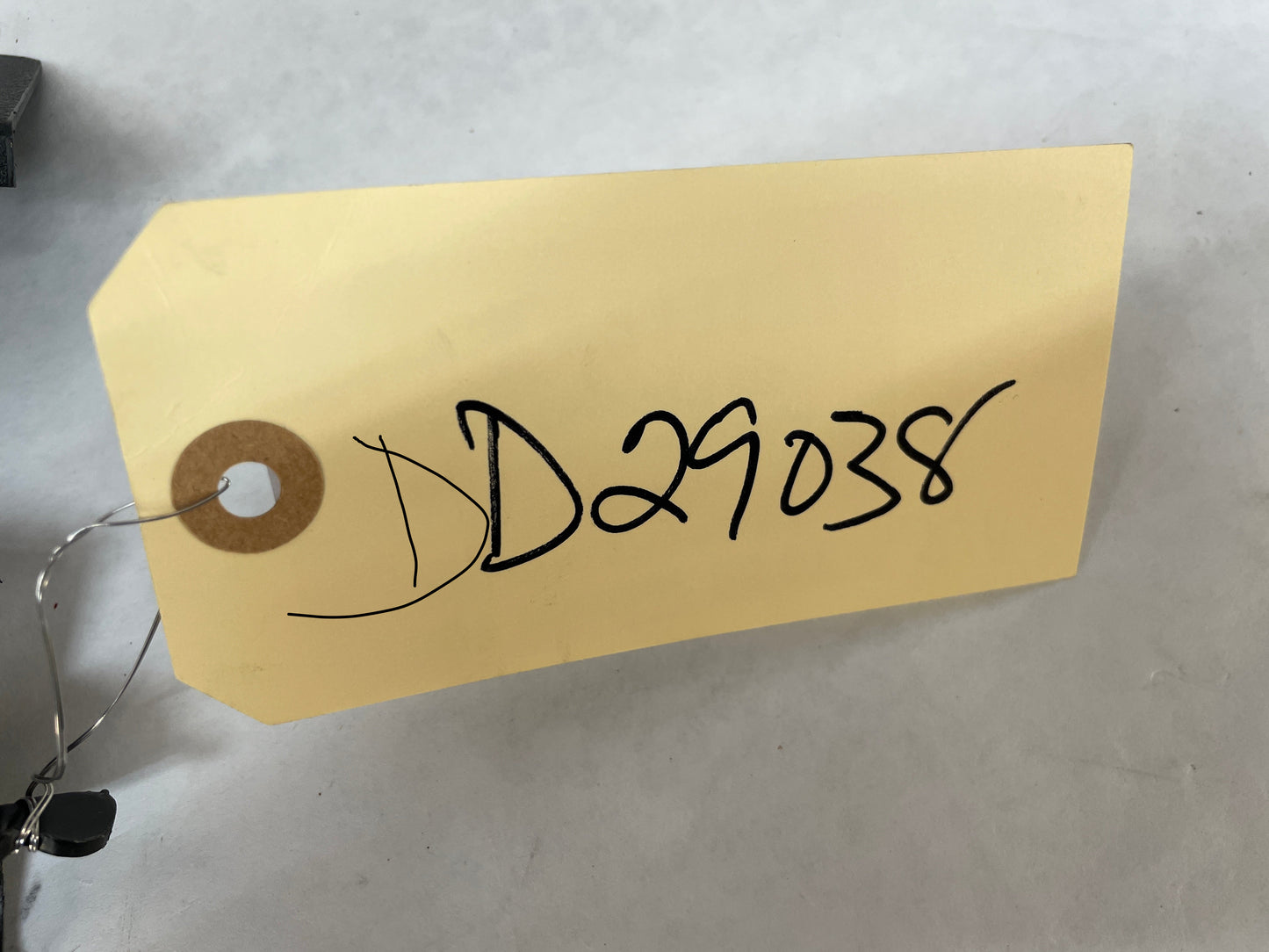 2009 Pontiac G8 GT RH Passenger Front Seat Rear Outer Track Frame Trim Cover OEM