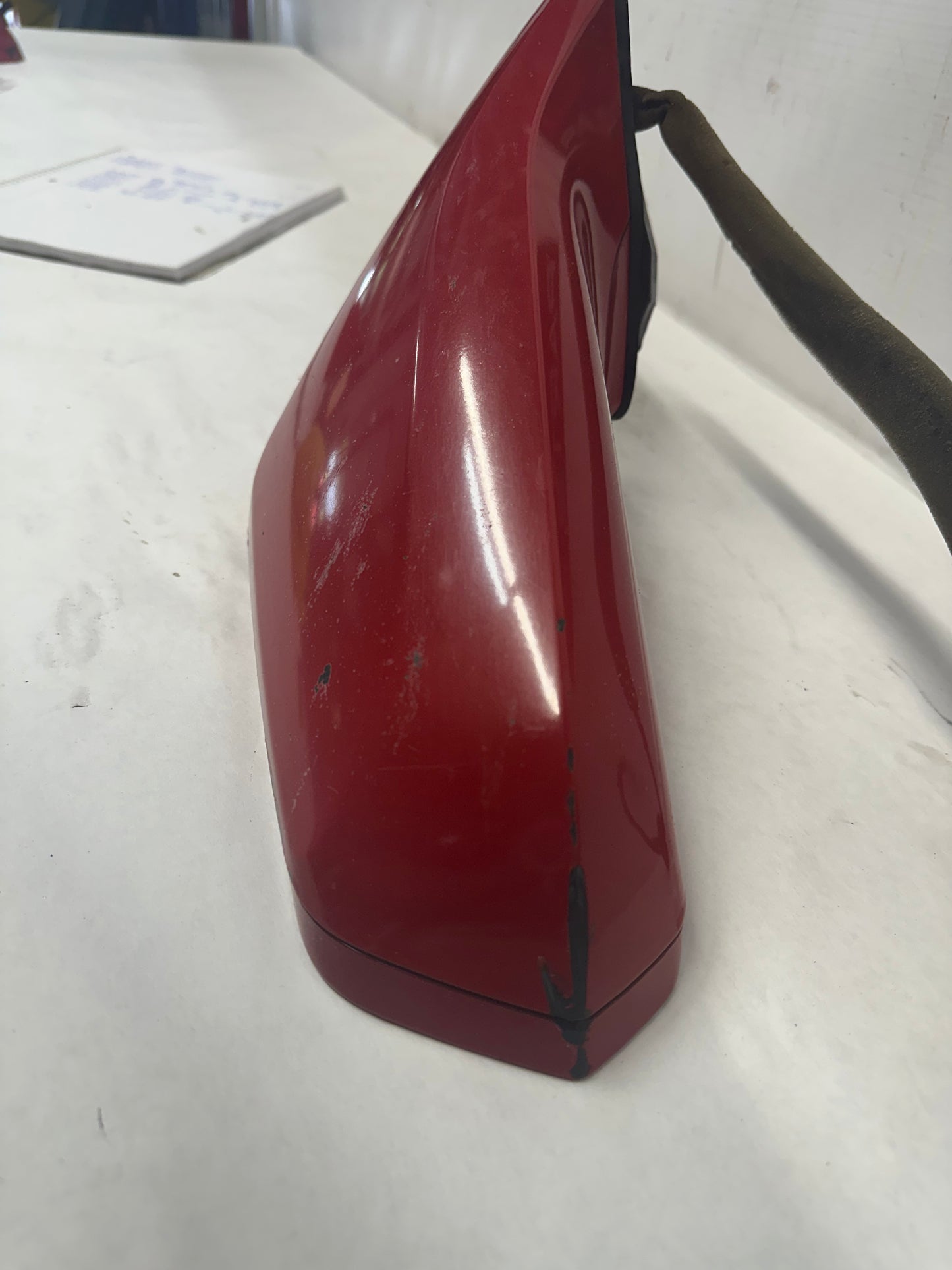 2010 Chevy Camaro SS RH Passenger Exterior Mirror OEM - Day's Parts Yard