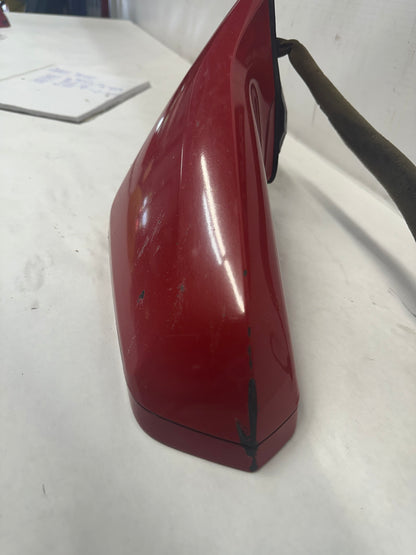 2010 Chevy Camaro SS RH Passenger Exterior Mirror OEM - Day's Parts Yard