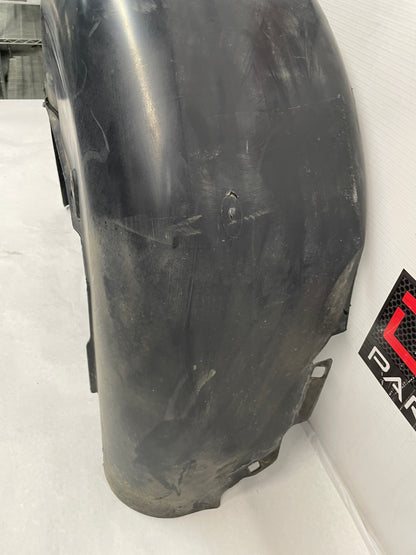 2012 Chevy Caprice PPV LH Driver Rear Fender Wheel Well House Liner OEM