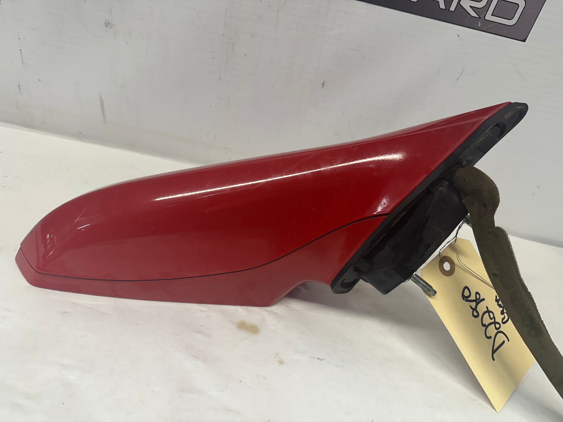 2010 Chevy Camaro SS RH Passenger Exterior Mirror OEM - Day's Parts Yard