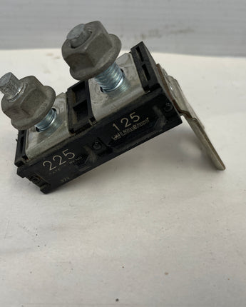 2014 Chevy SS Sedan Jump Start Positive Battery Circuit Fuse OEM