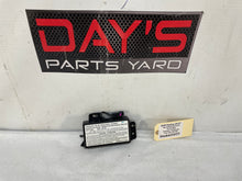 2009 Pontiac G8 GT OnStar Battery Backup Interface Control Module OEM