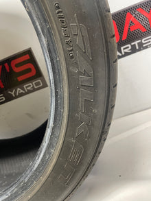 Falken FK510 275/40ZR19 Tire