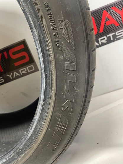 Falken FK510 275/40ZR19 Tire