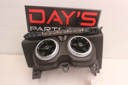2017 Chevy Camaro SS HVAC Temperature Control Panel  OEM