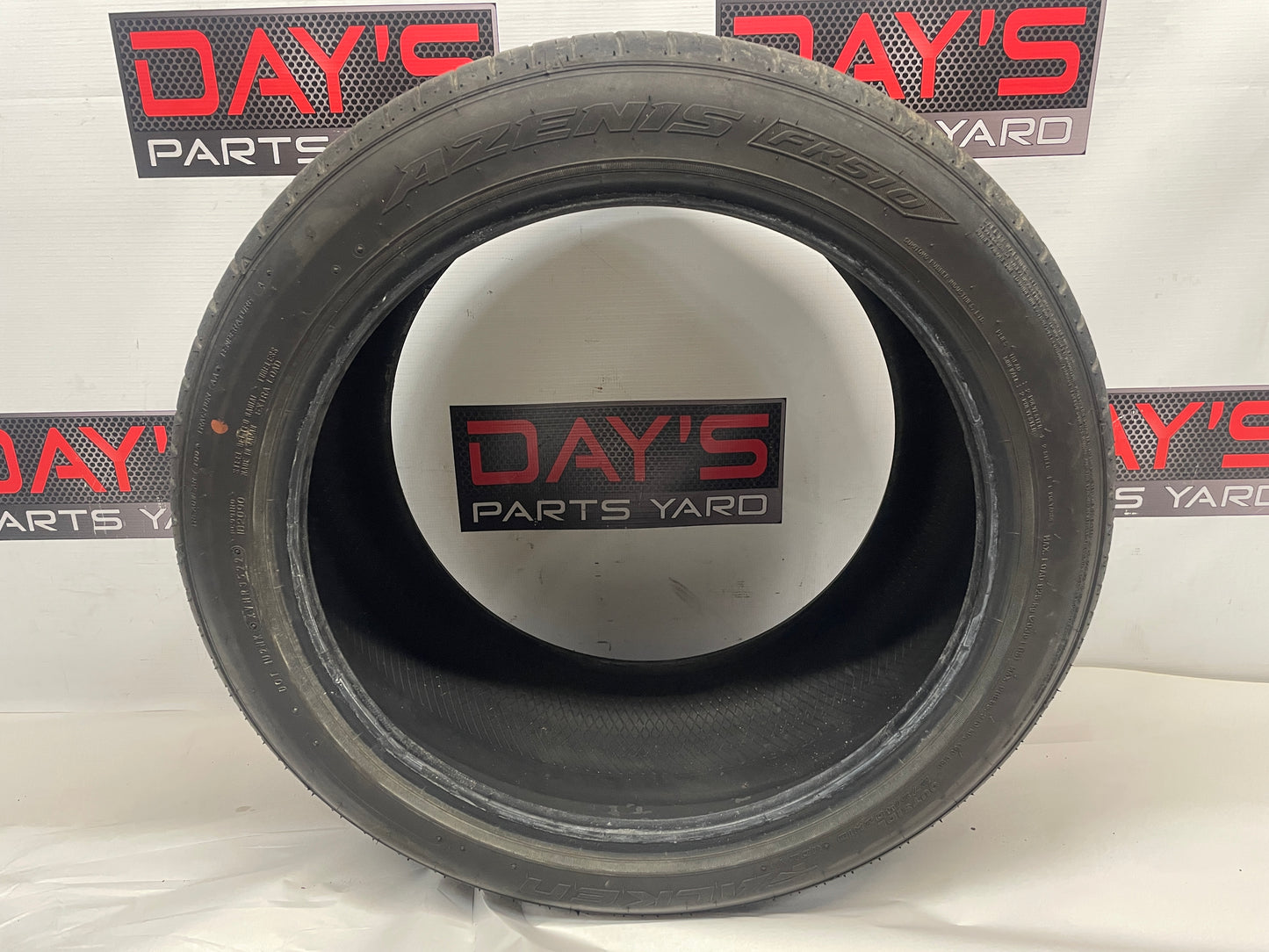 Falken FK510 275/40ZR19 Tire