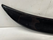 2016 Chevy SS Sedan Trunk Deck Lid Spoiler Wing OEM - Day's Parts Yard