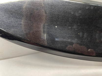 2016 Chevy SS Sedan Trunk Deck Lid Spoiler Wing OEM - Day's Parts Yard