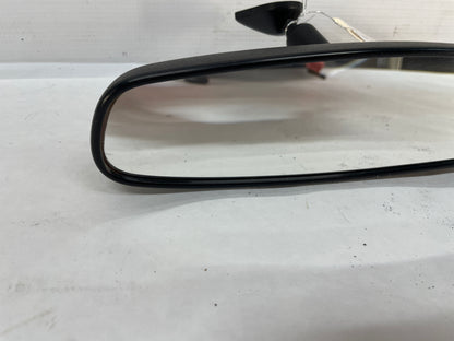 2001 Pontiac Firebird Trans AM WS6 Rearview Mirror w/ Map Light OEM - Day's Parts Yard