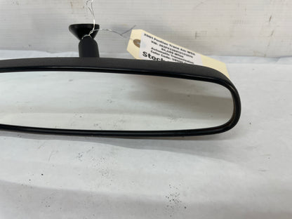 2001 Pontiac Firebird Trans AM WS6 Rearview Mirror w/ Map Light OEM - Day's Parts Yard
