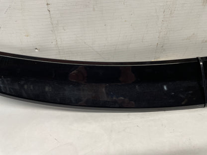 2016 Chevy SS Sedan Trunk Deck Lid Spoiler Wing OEM - Day's Parts Yard