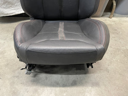 2014 Chevy SS Sedan LH Driver Front Seat OEM