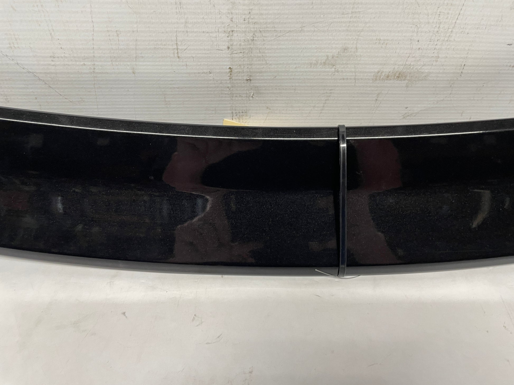 2016 Chevy SS Sedan Trunk Deck Lid Spoiler Wing OEM - Day's Parts Yard