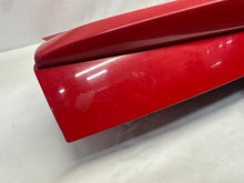 2010 Chevy Camaro SS Trunk Deck Lid w/ Spoiler OEM - Day's Parts Yard