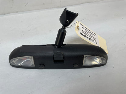 2001 Pontiac Firebird Trans AM WS6 Rearview Mirror w/ Map Light OEM - Day's Parts Yard