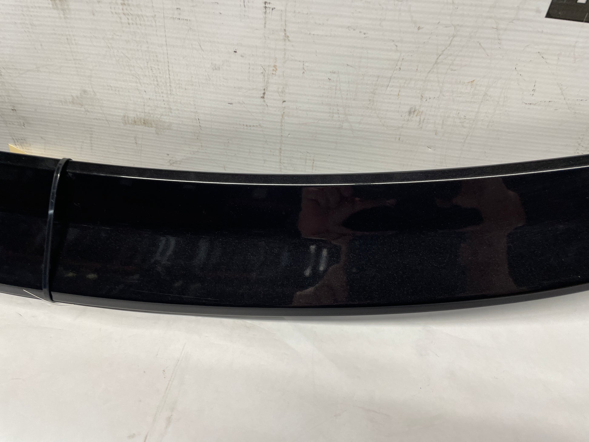 2016 Chevy SS Sedan Trunk Deck Lid Spoiler Wing OEM - Day's Parts Yard