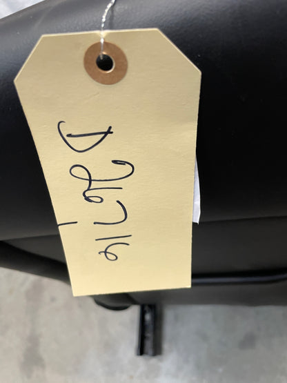 2014 Chevy SS Sedan LH Driver Front Seat OEM