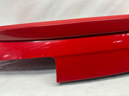2010 Chevy Camaro SS Trunk Deck Lid w/ Spoiler OEM - Day's Parts Yard