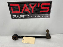 2009 Pontiac G8 Front Suspension LH Driver Lower Rearward Control Arm OEM - Day's Parts Yard