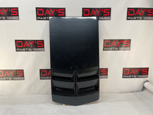 2013 Chevy Camaro ZL1 Hood Scoop Insert Panel OEM - Day's Parts Yard