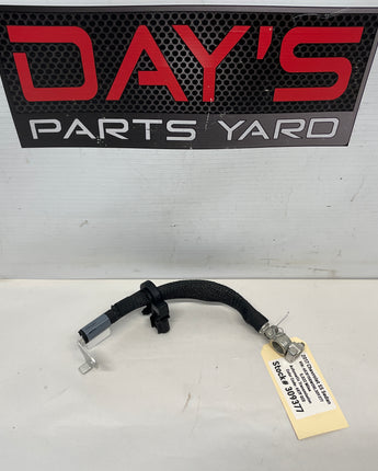 2017 Chevy SS Sedan Negative Battery Cable Ground Strap OEM