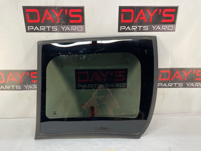2001 Pontiac Firebird Trans AM WS6 RH Passenger T-Top Roof Glass Panel OEM - Day's Parts Yard