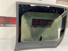 2001 Pontiac Firebird Trans AM WS6 RH Passenger T-Top Roof Glass Panel OEM - Day's Parts Yard