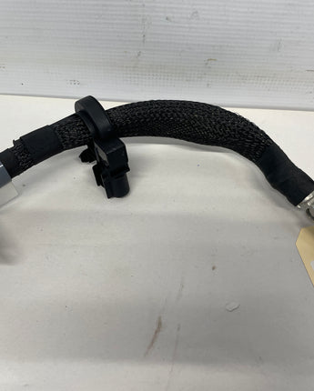 2017 Chevy SS Sedan Negative Battery Cable Ground Strap OEM