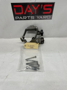 2014 Chevy SS Sedan AC A/C Air Conditioner Compressor Bracket w/ Hardware OEM
