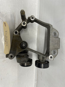 2014 Chevy SS Sedan AC A/C Air Conditioner Compressor Bracket w/ Hardware OEM