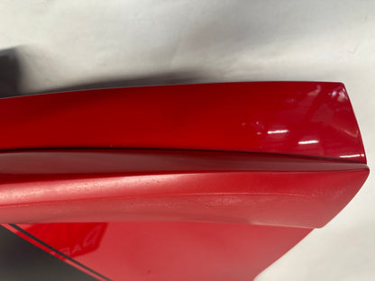 2010 Chevy Camaro SS Trunk Deck Lid w/ Spoiler OEM - Day's Parts Yard