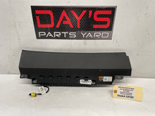 2016 Chevy SS Sedan RH Passenger Lower Knee Dash Airbag Bag OEM - Day's Parts Yard