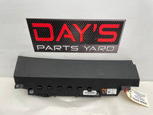 2017 Chevy SS Sedan RH Passenger Side Knee Airbag Dash Bag OEM - Day's Parts Yard