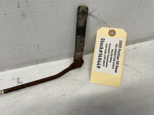2008 Pontiac G8 Base Automatic Shifter Linkage Rod OEM - Day's Parts Yard