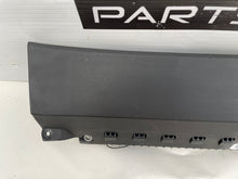 2017 Chevy SS Sedan RH Passenger Side Knee Airbag Dash Bag OEM - Day's Parts Yard