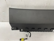 2016 Chevy SS Sedan RH Passenger Lower Knee Dash Airbag Bag OEM - Day's Parts Yard