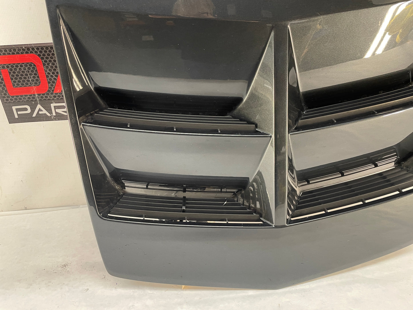 2013 Chevy Camaro ZL1 Hood Scoop Insert Panel OEM - Day's Parts Yard
