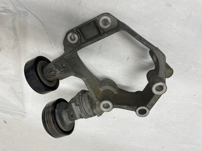 2014 Chevy SS Sedan AC A/C Air Conditioner Compressor Bracket w/ Hardware OEM