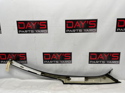 2005 Pontiac GTO LH Driver Interior A Pillar Trim Top Roof Cover Panel OEM - Day's Parts Yard