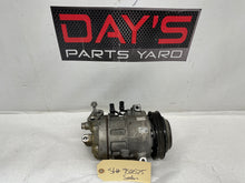 2014 Chevy SS Sedan AC A/C Air Conditioner Compressor OEM