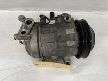 2014 Chevy SS Sedan AC A/C Air Conditioner Compressor OEM