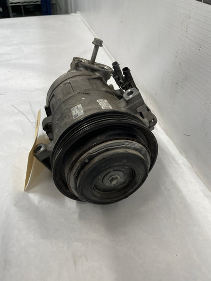 2014 Chevy SS Sedan AC A/C Air Conditioner Compressor OEM
