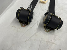 2005 Pontiac GTO RH & LH Rear Seat Belt Seatbelt Retractors OEM