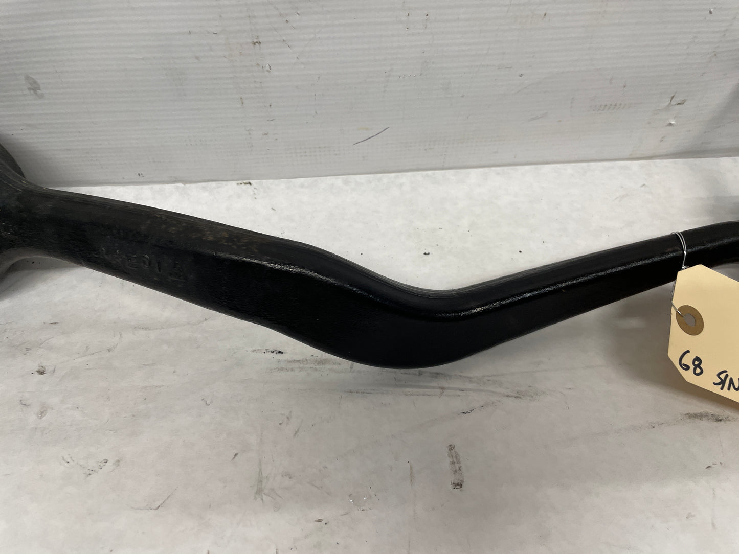 2009 Pontiac G8 LH Driver Front Suspension Lower Control Arm OEM - Day's Parts Yard