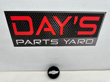 2015 Chevy Camaro SS 1LE Wheel Center Cap OEM - Day's Parts Yard