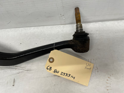 2009 Pontiac G8 LH Driver Front Suspension Lower Control Arm OEM - Day's Parts Yard