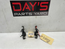 2016 Chevy SS Sedan RH & LH Front Ride Height Suspension Head Lamp Sensor OEM - Day's Parts Yard