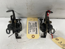 2016 Chevy SS Sedan RH & LH Front Ride Height Suspension Head Lamp Sensor OEM - Day's Parts Yard
